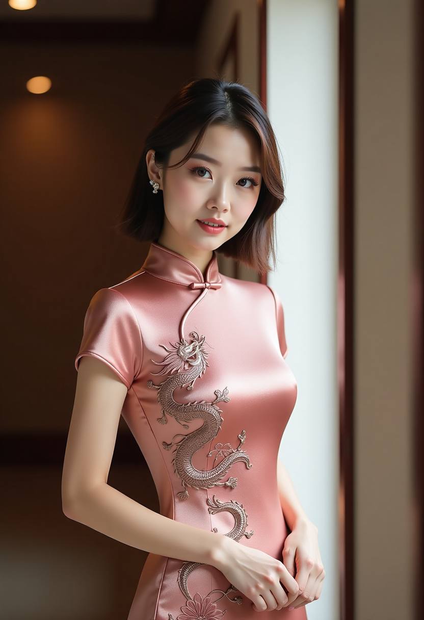 星穹幻境剧照海报